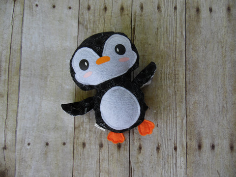 Penguins
